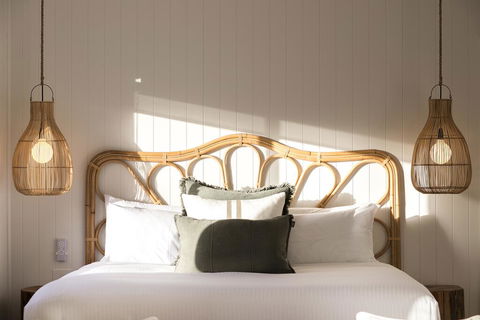 Pebbly Beach Escape - Darwin Holiday 2