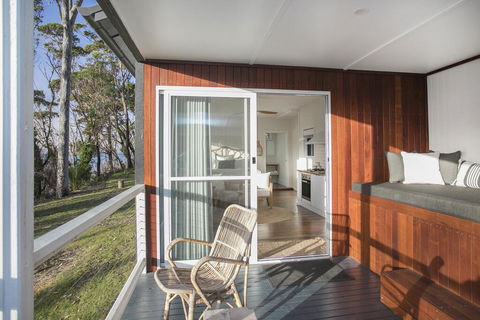 Pebbly Beach Escape - Darwin Holiday 3