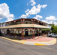 Peel Inn Nundle - Darwin Holiday
