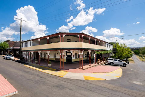 Peel Inn Nundle - Darwin Holiday 0
