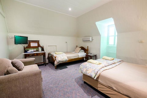 Peel Inn Nundle - Darwin Holiday 3