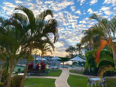 Pelican Cove Apartments - Darwin Holiday 3
