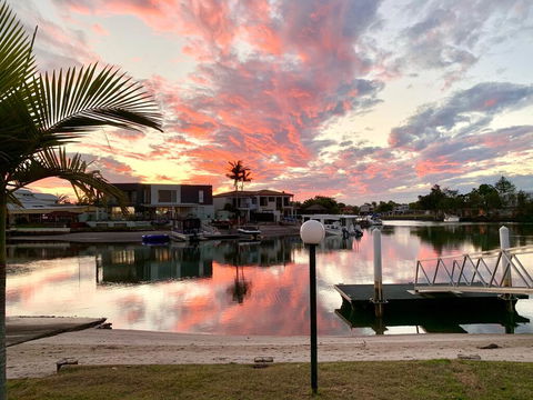 Pelican Cove Apartments - Darwin Holiday 2