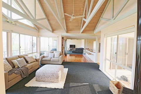 Pelican Lake Holiday House - Darwin Holiday 0