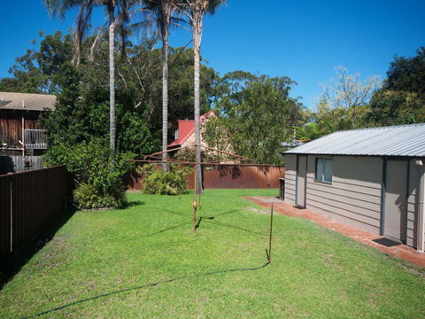 Pelican Palms - Darwin Holiday 3
