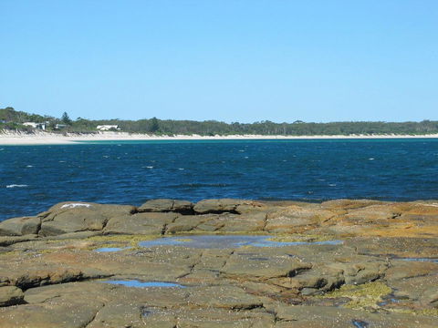 Pelican Palms - Darwin Holiday 1