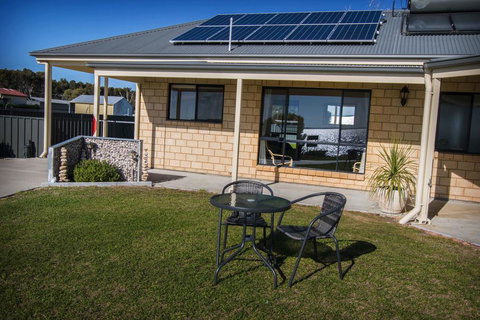 Pelican Perch Retreat - Darwin Holiday 2