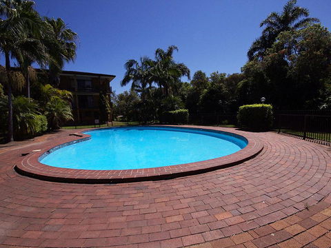 Pelican Place - Darwin Holiday 0