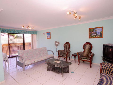 Pelican Place - Darwin Holiday 1