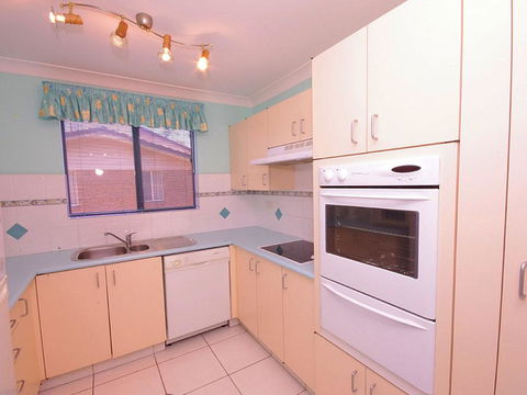 Pelican Place - Darwin Holiday 3
