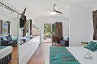 Pelican Rest Tourist Park