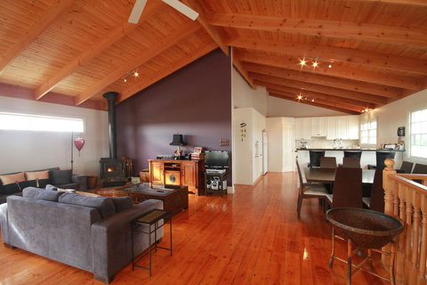 Pelican Sands Bed & Breakfast - Darwin Holiday 0