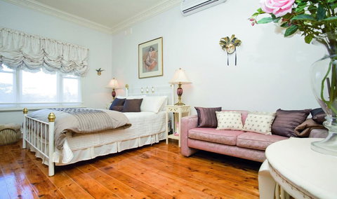 Pelican Sands Bed & Breakfast - Darwin Holiday 2