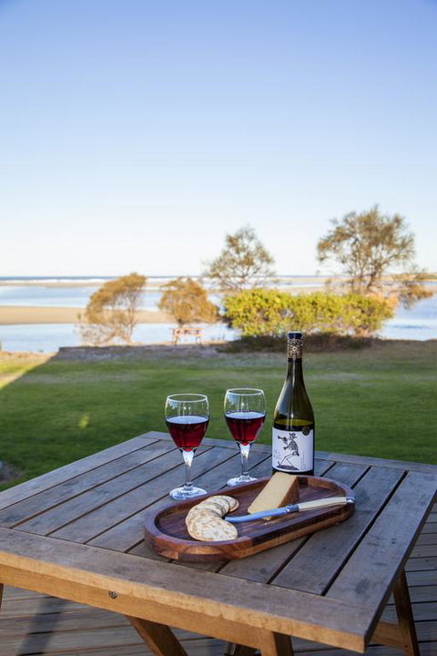 Pelican Sands Scamander - Darwin Holiday 3