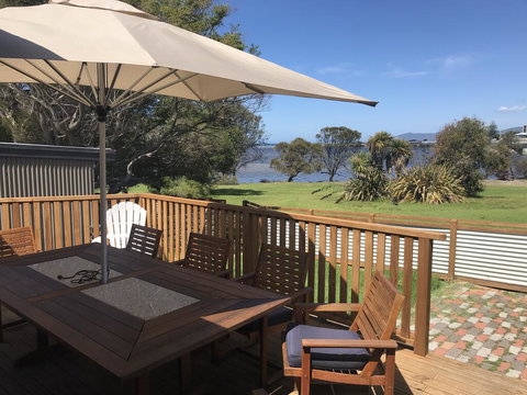 Pelican Sands Scamander - Darwin Holiday 2