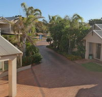 Pelican Shore Villas Kalbarri - Darwin Holiday
