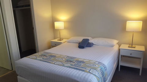 Pelican Shore Villas Kalbarri - Darwin Holiday 2