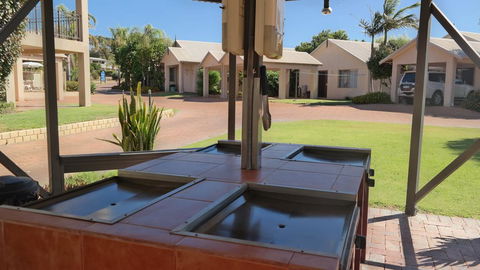 Pelican Shore Villas Kalbarri - Darwin Holiday 3