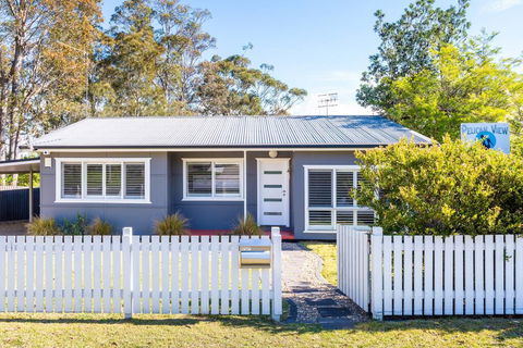 PELICAN VIEW-Jervis Bay Territory With Free WIFI - Darwin Holiday 3