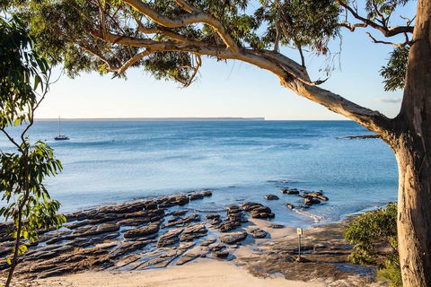 PELICAN VIEW-Jervis Bay Territory With Free WIFI - Darwin Holiday 2