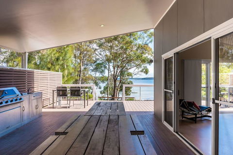 PELICAN VIEW-Jervis Bay Territory With Free WIFI - Darwin Holiday 0