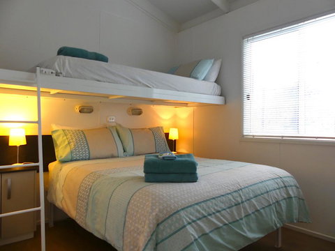 Pelican Waters Holiday Park - Darwin Holiday 2