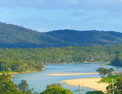 Pemberley, 30 Stewart Street - Darwin Holiday 0