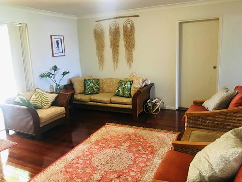 Pemberley, 30 Stewart Street - Darwin Holiday 3