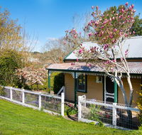 Pembroke House - Darwin Holiday