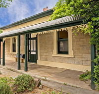 Pembury Cottage - Darwin Holiday