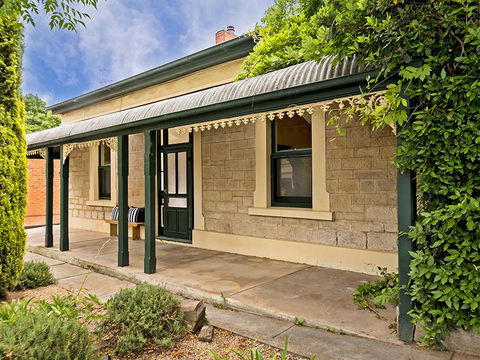 Pembury Cottage - Darwin Holiday 0