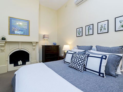 Pembury Cottage - Darwin Holiday 1