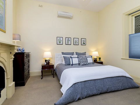Pembury Cottage - Darwin Holiday 2