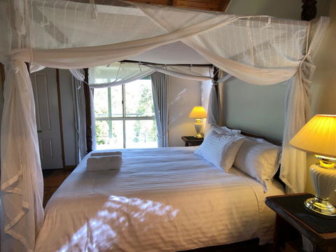 Pencil Creek Cottages - Darwin Holiday 1