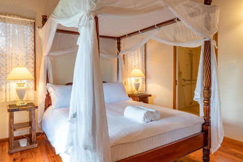Pencil Creek Cottages - Darwin Holiday 3