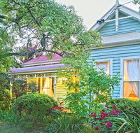 Pendower House BB - Darwin Holiday