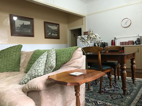 Penghana Bed And Breakfast - Darwin Holiday 2