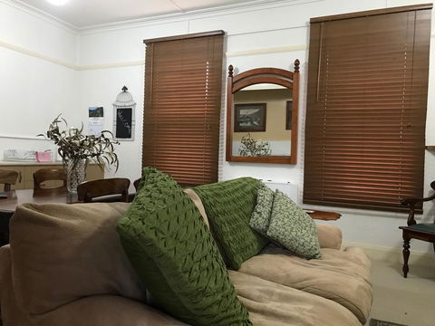 Penghana Bed And Breakfast - Darwin Holiday 1