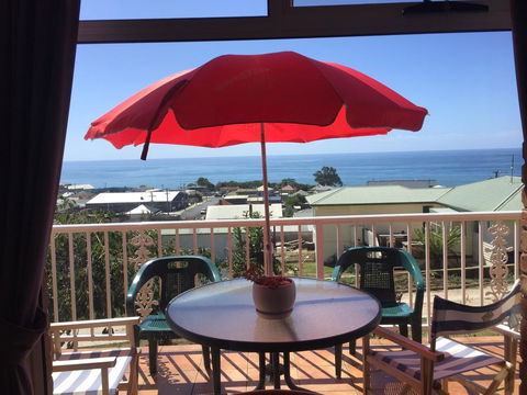 Penguin Seaside Homestay - Darwin Holiday 0