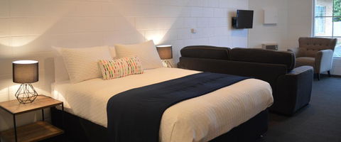 Penguin Seaside Motel - Darwin Holiday 0