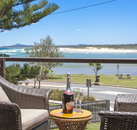 Peninsula - Sawtell NSW - Darwin Holiday