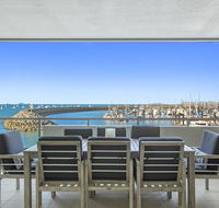 Peninsula Airlie Beach - Darwin Holiday