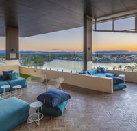 Peninsular Gold Coast - Darwin Holiday