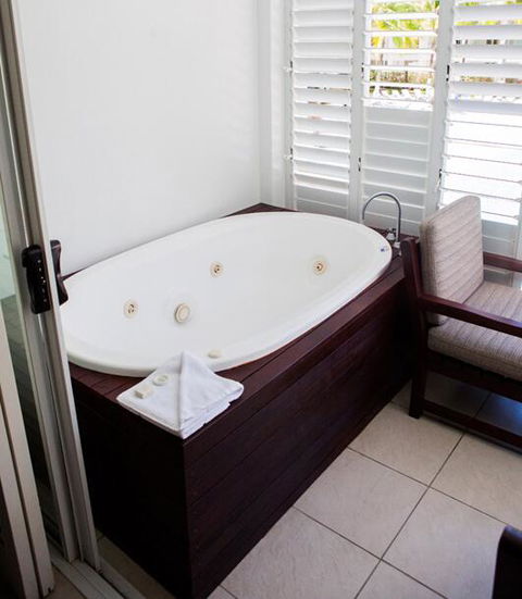 PENTHOUSE 3133 Beach Club - Darwin Holiday 3