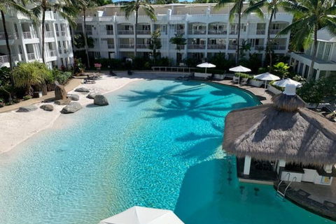 PENTHOUSE 3133 Beach Club - Darwin Holiday 0