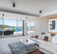 Penthouse 707 - 4 Bedroom Oceanview Penthouse - Darwin Holiday