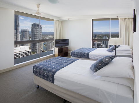 Penthouse At Imperial Surf - Darwin Holiday 3