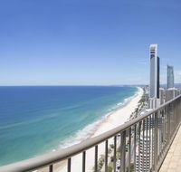 Penthouse at Imperial Surf - Darwin Holiday