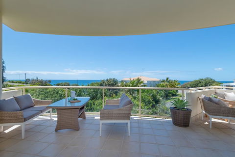 Penthouse Luxe, Sunrise Beach - Darwin Holiday 3