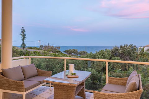 Penthouse Luxe, Sunrise Beach - Darwin Holiday 0